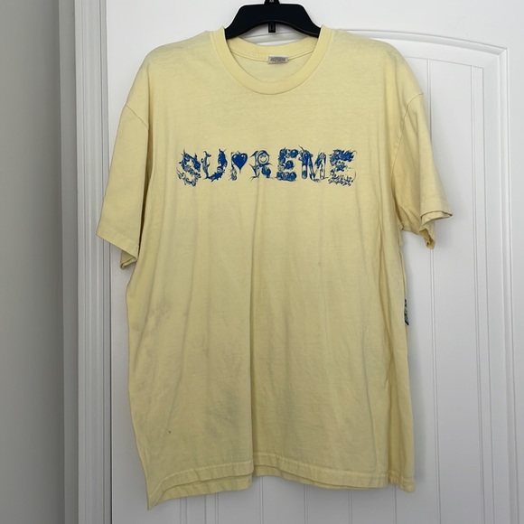 supreme cats shirt - Picture 3 of 5